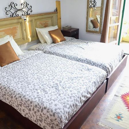 Cairo International Hostel Downtown Екстериор снимка