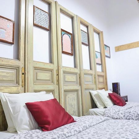 Cairo International Hostel Downtown Екстериор снимка