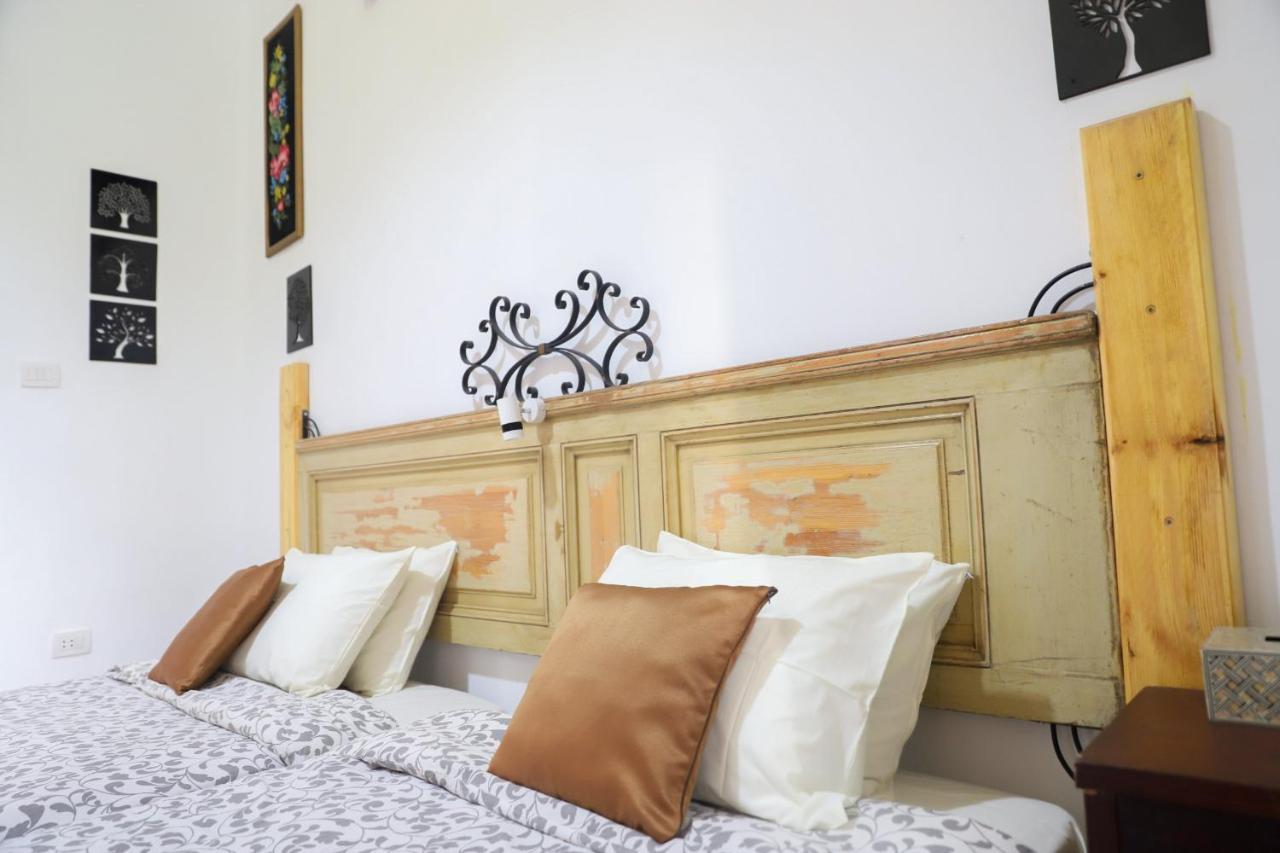 Cairo International Hostel Downtown Екстериор снимка