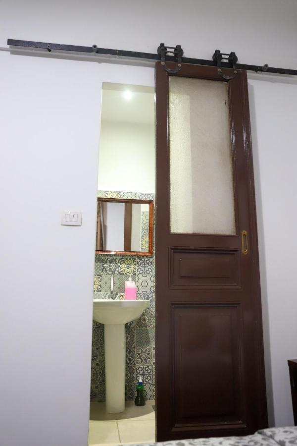 Cairo International Hostel Downtown Екстериор снимка