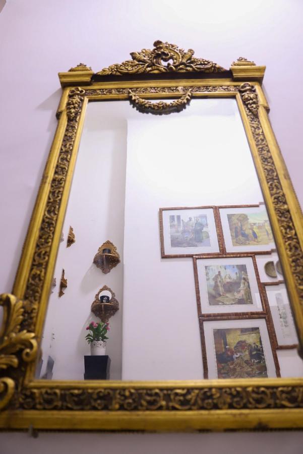 Cairo International Hostel Downtown Екстериор снимка