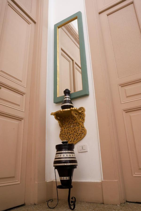 Cairo International Hostel Downtown Екстериор снимка