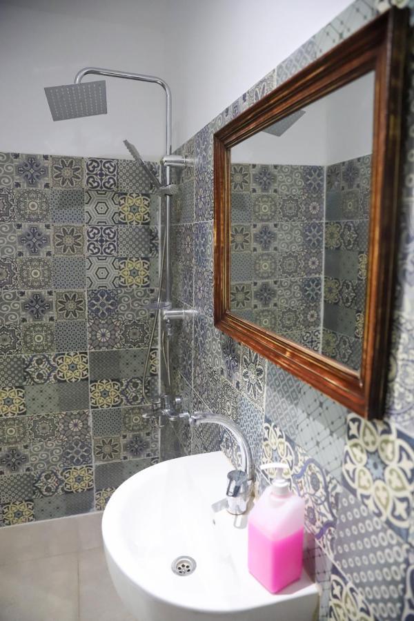 Cairo International Hostel Downtown Екстериор снимка