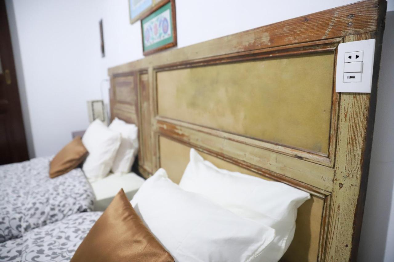 Cairo International Hostel Downtown Екстериор снимка