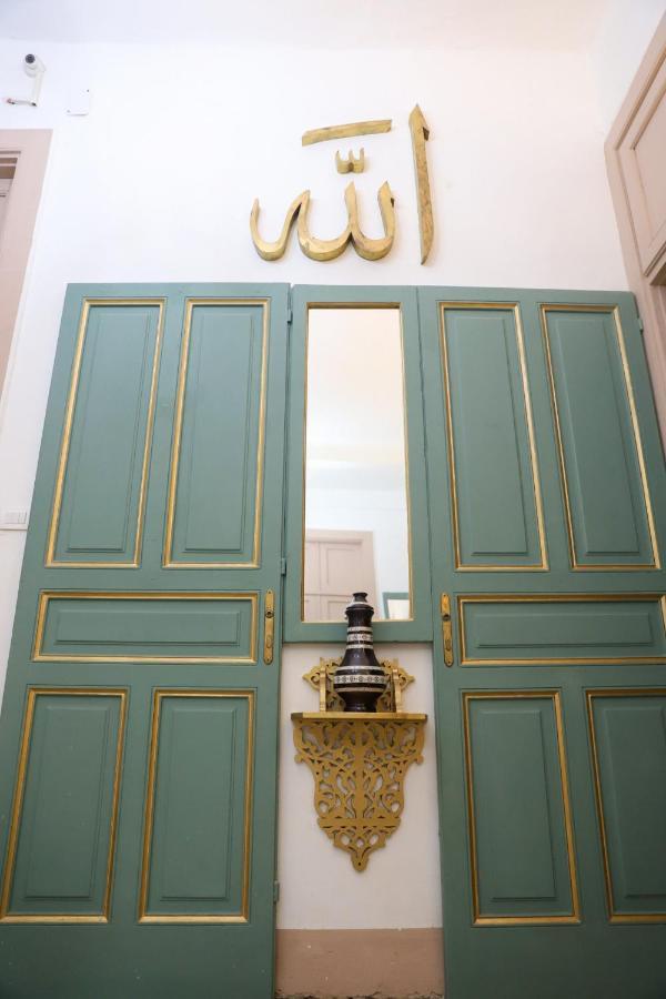 Cairo International Hostel Downtown Екстериор снимка